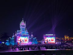 -厦门方特梦幻王国