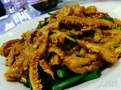 -上和臻品中国菜(花园街店)