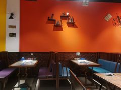 -老大烧烤旗舰店(建国路店)