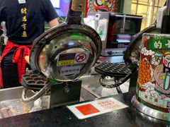 -兰芳园手打柠檬茶(下沙奥特莱斯店)