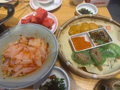 -老凯俚酸汤鱼(多彩城店)