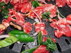 -杨小佳·齐齐哈尔烤肉·烤串(广州店)