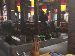 -蜀大侠·牛肉自助火锅(慈溪店)