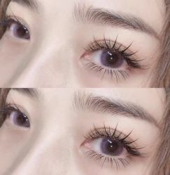 点击看大图 -花奈子日式美甲美睫