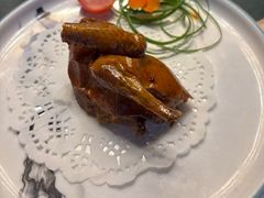 -聚福宝合苑食府(南头镇店)