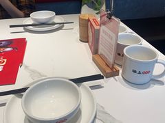 -味上湘菜馆(河马店)