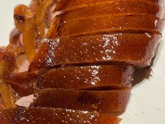 -四季民福烤鸭店(外滩外白渡桥店)