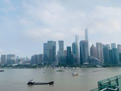 -上海外滩悦榕庄酒店