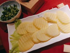 -蓉城老妈火锅(双林路店)