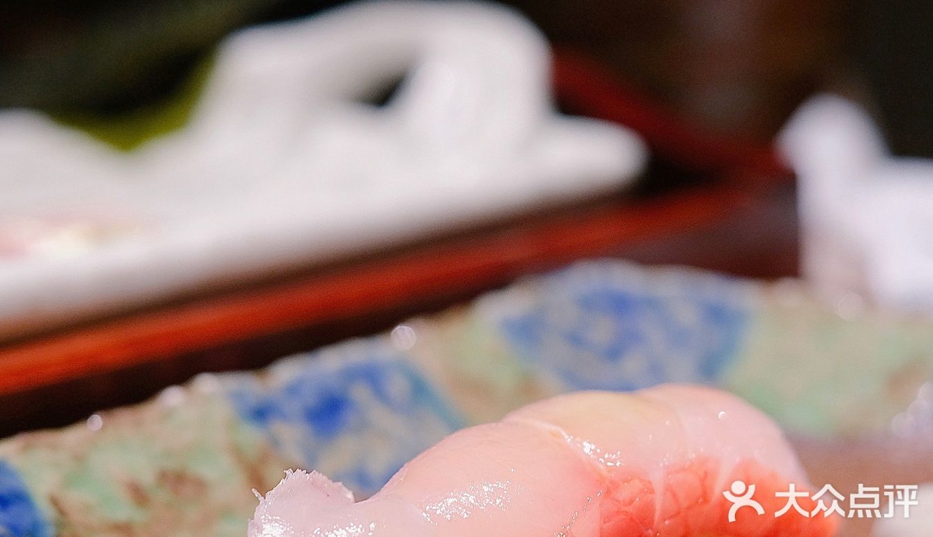 远洋鱼禅Omakase|日料爱好者的白月光  