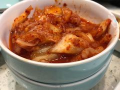 -韩时烤肉(丰科万达广场店)