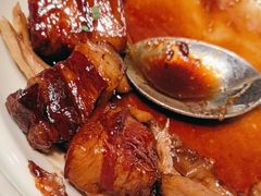 -恒记饭店(珠江路总店)