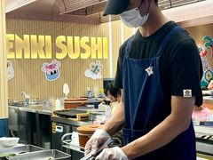 -元气寿司(东方宝泰店)