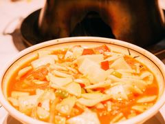 -清真.德枭炕肉店.青海菜(大新街夜市店)
