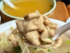 -朱大嘴肥肠血旺(福字街店)