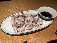 -沁旺达·福建海鲜(马连道店)