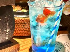 -玉川屋·深夜食堂居酒屋(柳巷店)
