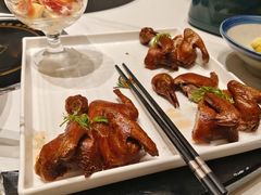 -荣誉国宴楼(美食城店)