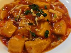 -迎晨餐厅(青芝坞店)
