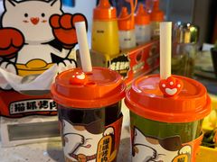 -猫抓烤肉(春熙路店)