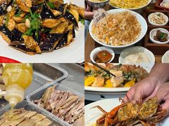 -陈记菜馆·非遗淮扬菜(东关街教场店)