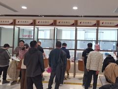 -美年大健康体检中心(浦东美张分院)