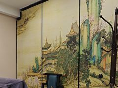 -五谷屯私房菜·始于2005(中山陵童卫路店)