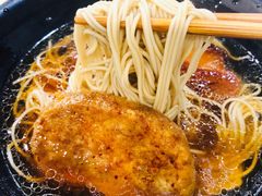 -老地方面馆(思南路店)