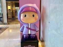 -国家会展中心上海洲际酒店