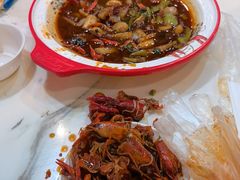 -寻味乌镇·龙虾烧烤