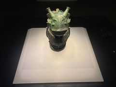 -太原市博物馆