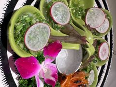 -太食獸泰式茶餐厅(IFS国金中心店)