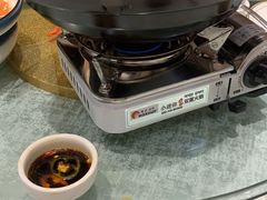 -如丰晟宴(长安万达店)