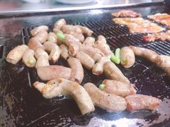 -西昌老号李小肠特色烧烤园(双流店)