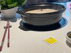 -煲王粤菜餐厅(中侨中心店)