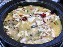 -周渝食惦酸菜鱼(青浦店)