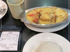 -妈阁铭记澳葡美食