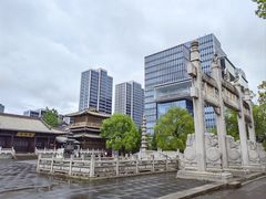 -香积寺