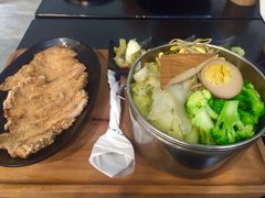 -小明同学(三里屯店)