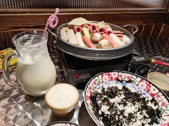 -七星布车休闲料理店