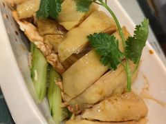 -滕记星发餐室·新加坡菜(巨鹿路店)