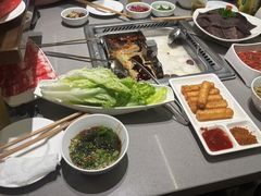 -海底捞火锅(杭州天虹购物中心店)