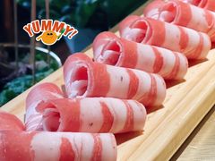 -羊大爷涮肉(亮马桥店)