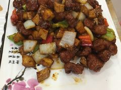 -清真•蜀风园(丁字沽总店)