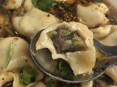 -回坊马二饺子馆