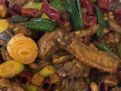 -国强手抓(西夏区店)