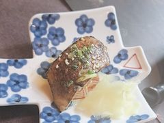 -藤原布二·大正创意料理(五台山店)