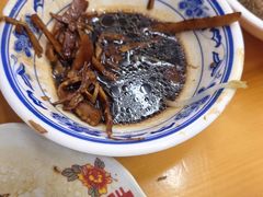 -谈灵农家柴爿菜饭