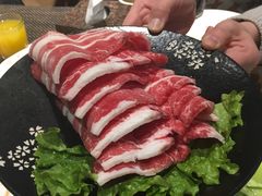 美国肥牛-金海湾海鲜总店