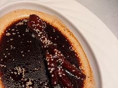 招牌吮指鸡爪-桂满陇·海市蜃楼·黑金(国金店)